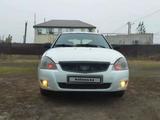 ВАЗ (Lada) Priora 2172 2009 годаүшін1 650 000 тг. в Атырау – фото 5