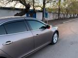 Chevrolet Malibu 2014 года за 7 000 000 тг. в Петропавловск – фото 3