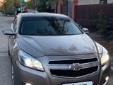 Chevrolet Malibu 2014 годаfor7 500 000 тг. в Петропавловск