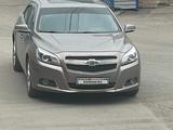 Chevrolet Malibu 2014 годаfor7 500 000 тг. в Петропавловск – фото 4