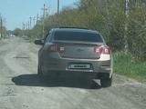 Chevrolet Malibu 2014 года за 7 000 000 тг. в Петропавловск – фото 2