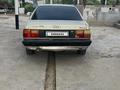 Audi 100 1990 годаүшін800 000 тг. в Шымкент – фото 3
