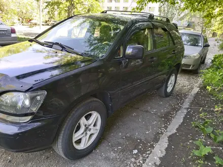 Lexus RX 300 2000 года за 4 800 000 тг. в Семей – фото 8