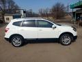 Nissan Qashqai 2012 годаfor5 500 000 тг. в Алматы – фото 7