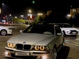 BMW 530 2000 годаүшін3 800 000 тг. в Тараз