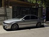 BMW 530 2000 годаүшін3 800 000 тг. в Тараз – фото 2