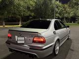 BMW 530 2000 годаүшін3 800 000 тг. в Тараз – фото 3