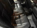 BMW 530 2000 годаүшін3 800 000 тг. в Тараз – фото 5