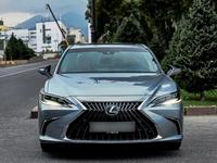 Lexus ES 300h 2023 годаүшін25 000 000 тг. в Алматы