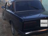 ВАЗ (Lada) 2107 2012 годаfor1 050 000 тг. в Казалинск