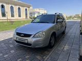 ВАЗ (Lada) Priora 2171 2012 года за 1 650 000 тг. в Туркестан