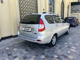ВАЗ (Lada) Priora 2171 2012 года за 1 650 000 тг. в Туркестан – фото 4
