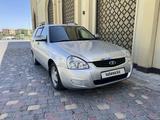 ВАЗ (Lada) Priora 2171 2012 года за 1 650 000 тг. в Туркестан – фото 2