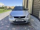 ВАЗ (Lada) Priora 2171 2012 года за 1 650 000 тг. в Туркестан – фото 3
