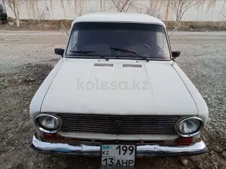 ВАЗ (Lada) 2101 1980 года за 350 000 тг. в Туркестан