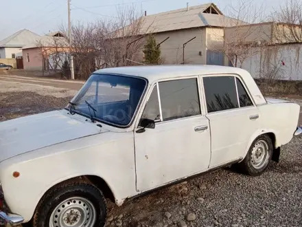 ВАЗ (Lada) 2101 1980 года за 350 000 тг. в Туркестан – фото 4