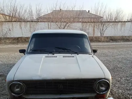 ВАЗ (Lada) 2101 1980 года за 350 000 тг. в Туркестан – фото 5