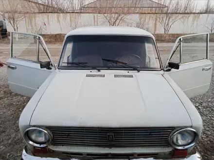 ВАЗ (Lada) 2101 1980 года за 350 000 тг. в Туркестан – фото 6
