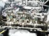 Двигатель Toyota Highlander (тойота хайландер) (2AZ/1AZ/1MZ/2GR/2MZ/K24)for550 000 тг. в Алматы – фото 5