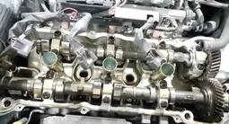 Двигатель Toyota Highlander (тойота хайландер) (2AZ/1AZ/1MZ/2GR/2MZ/K24) за 550 000 тг. в Алматы – фото 5