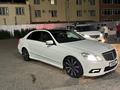 Mercedes-Benz E 350 2011 годаүшін8 900 000 тг. в Уральск – фото 18