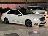 Mercedes-Benz E 350 2011 годаүшін8 900 000 тг. в Уральск – фото 4