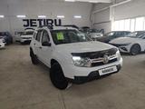 Renault Duster 2019 годаүшін5 650 000 тг. в Костанай