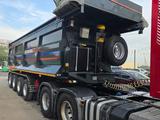CIMC  Полуприцеп шторный 2025 годаүшін14 900 000 тг. в Шымкент – фото 3