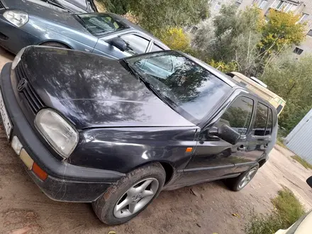 Volkswagen Golf 1993 года за 850 000 тг. в Костанай