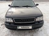 Audi A6 1995 годаүшін2 100 000 тг. в Есик