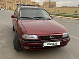 Opel Astra 1997 года за 1 650 000 тг. в Туркестан – фото 3