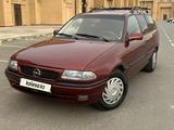 Opel Astra 1997 года за 1 650 000 тг. в Туркестан – фото 4