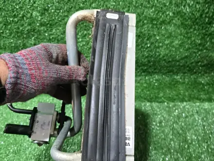 Радиатор кондиционера салона Вольво хс90 Volvo XC90 за 15 000 тг. в Алматы – фото 3