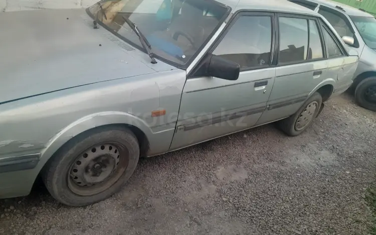 Mazda 626 1985 годаүшін400 000 тг. в Кокшетау