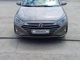 Hyundai Elantra 2019 года за 7 000 000 тг. в Атырау