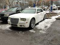 Chrysler 300C 2006 года за 2 600 000 тг. в Алматы