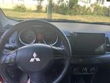 Mitsubishi Lancer 2007 годаүшін4 200 000 тг. в Рудный – фото 2