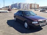 Audi 80 1992 года за 1 850 000 тг. в Петропавловск