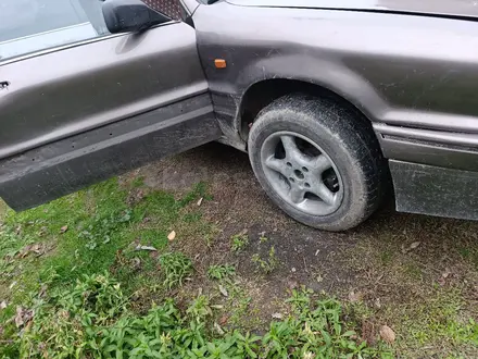 Mitsubishi Galant 1989 года за 900 000 тг. в Алматы – фото 5