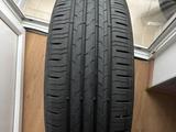 Continental EcoContact 205/55 R17 — комплект 4 шт за 150 000 тг. в Актобе