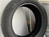 Continental EcoContact 205/55 R17 — комплект 4 шт за 150 000 тг. в Актобе – фото 2