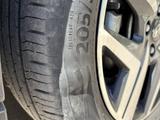Continental EcoContact 205/55 R17 — комплект 4 шт за 150 000 тг. в Актобе – фото 4