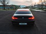 BMW 640 2012 года за 19 000 000 тг. в Шымкент – фото 2