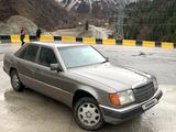 Mercedes-Benz E 230 1991 года за 1 950 000 тг. в Алматы – фото 3