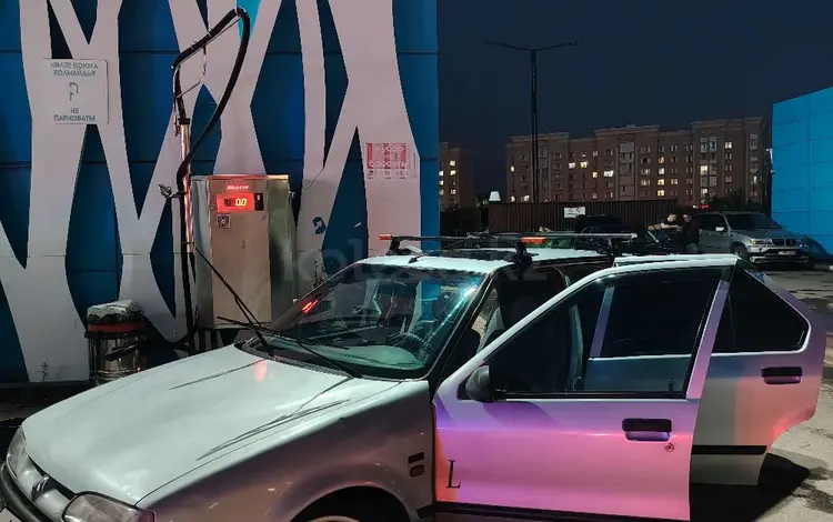 Renault 19 1992 года за 850 000 тг. в Астана