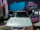 Renault 19 1992 года за 850 000 тг. в Астана – фото 2