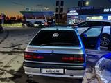 Renault 19 1992 года за 850 000 тг. в Астана – фото 5