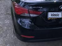 Hyundai Elantra 2014 года за 6 200 000 тг. в Актобе