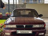 Mitsubishi Galant 1992 года за 2 800 000 тг. в Алматы – фото 2