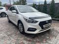 Hyundai Accent 2018 года за 6 300 000 тг. в Алматы – фото 6